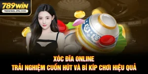 Xóc Đĩa Online: Trải Nghiệm Cuốn Hút Và Bí Kíp Chơi Hiệu Quả