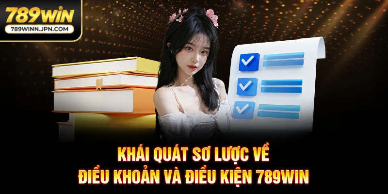 Khái quát sơ lược về điều khoản và điều kiện 789win