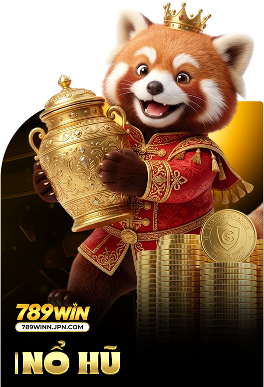 Nổ hũ 789win