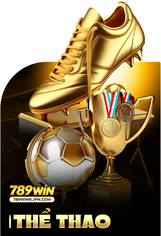 Thể thao 789win