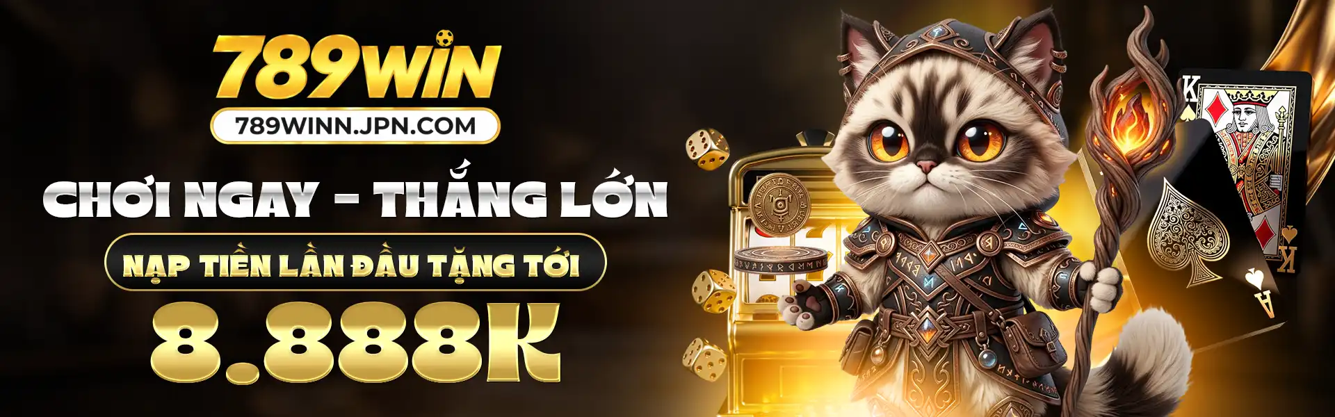 nhà cái 789win banner